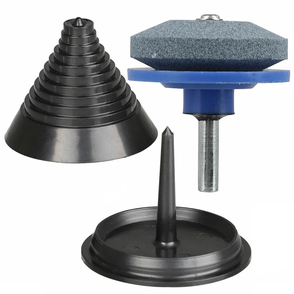 Improve Cutting Performance with this Mower Blade Balancer and Sharpener Set for Lawn Mower Tractor Garden Tools China Mainland
Improve Cutting Performance with this Mower Blade Balancer and Sharpener Set for Lawn Mower Tractor Garden Tools China Mainland