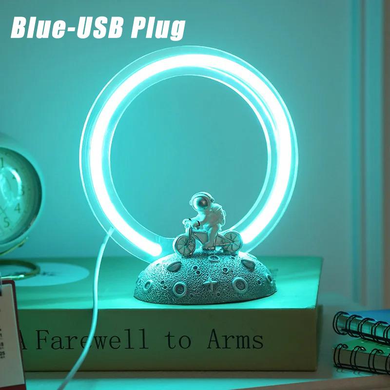 Новинка, кольцевой светильник Quicksand, прикроватная лампа, питание от USB, 3D-светильник в виде астронавта, светодиодный ночник, подарок на день рождения для детей, украшение для спальни
Новинка, кольцевой светильник Quicksand, прикроватная лампа, питание от USB, 3D-светильник в виде астронавта, светодиодный ночник, подарок на день рождения для детей, украшение для спальни