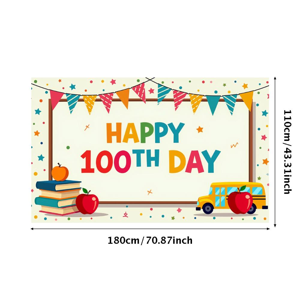 High-quality Event supplies Themed Colorful Reusable Party decor Commemorative Classroom background for Students
High-quality Event supplies Themed Colorful Reusable Party decor Commemorative Classroom background for Students