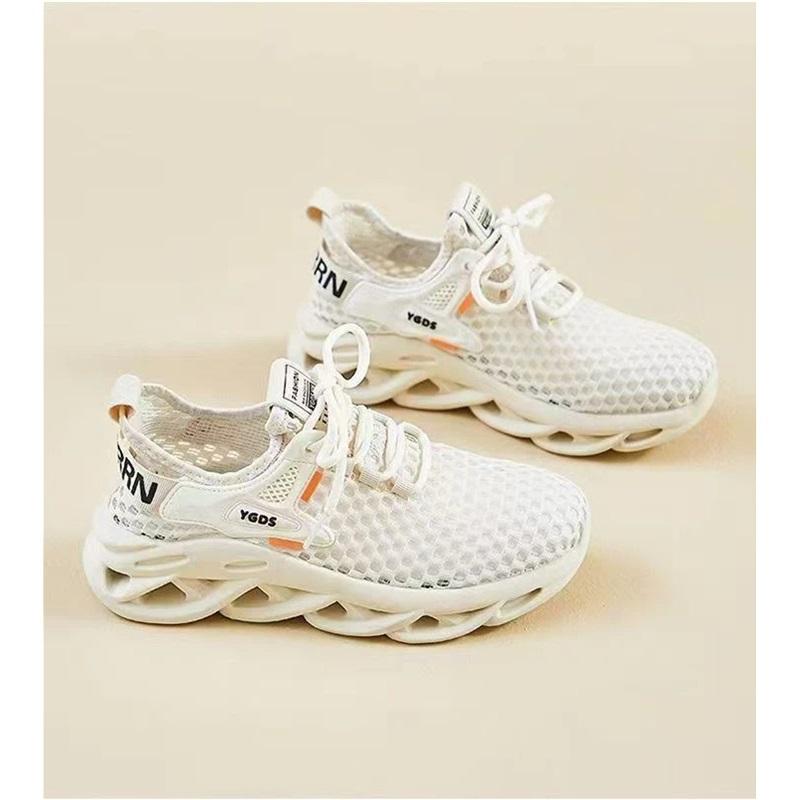 Summer Women s Fly-knit Mesh Sneakers, Breathable, Lightweight, Fashionable And Versatile Casual Running Shoes 44 кавовий
Summer Women s Fly-knit Mesh Sneakers, Breathable, Lightweight, Fashionable And Versatile Casual Running Shoes 44 кавовий