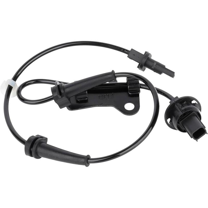 57450-Tf0-003 Front Right Abs Wheel Speed Sensor For Honda Cr-Z Fit City Jazz Insight 1.2L 1.5L 2009-2014 57450Tf0003 Auto Parts
57450-Tf0-003 Front Right Abs Wheel Speed Sensor For Honda Cr-Z Fit City Jazz Insight 1.2L 1.5L 2009-2014 57450Tf0003 Auto Parts