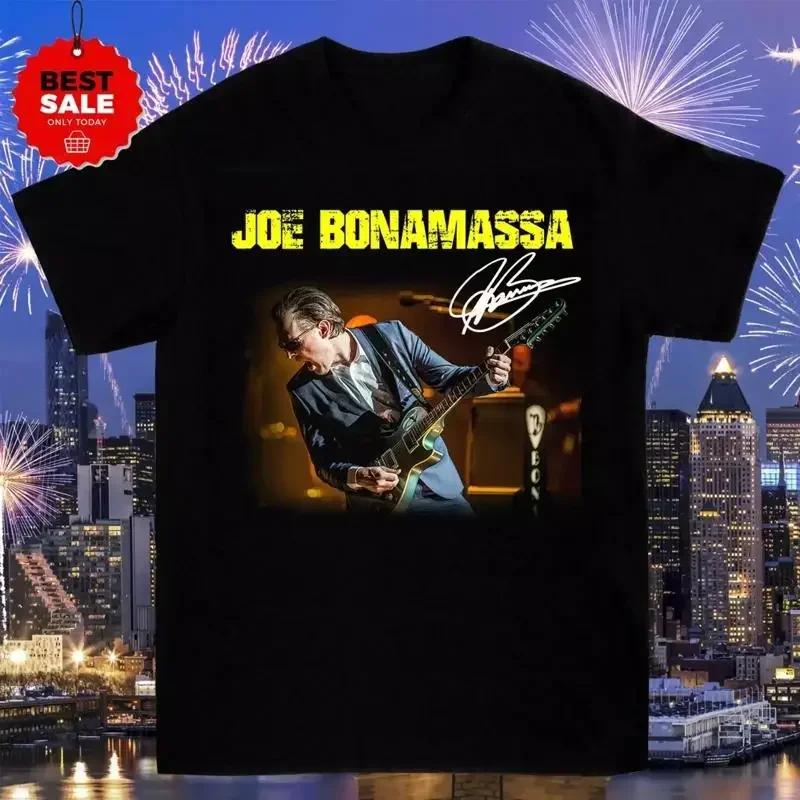 Joe Bonamassaaaaaa Singer Live In Concert Unisex T Shirt Full Size New 5XL різнокольоровий
Joe Bonamassaaaaaa Singer Live In Concert Unisex T Shirt Full Size New 5XL різнокольоровий