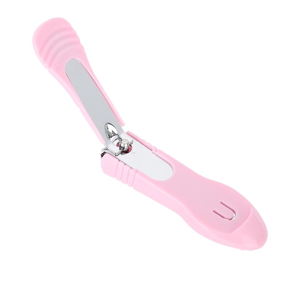 Multifunctional Stainless Steel Nail Clipper Cutter Fingernail Toenail Clipper Manicure Tool
Multifunctional Stainless Steel Nail Clipper Cutter Fingernail Toenail Clipper Manicure Tool