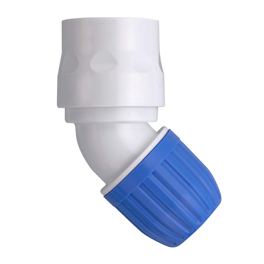 Takagi Hose Joint 45 Degree Connector Normal Hose Changes the Hose Angle to 45 Degree G072FJ
Takagi Hose Joint 45 Degree Connector Normal Hose Changes the Hose Angle to 45 Degree G072FJ