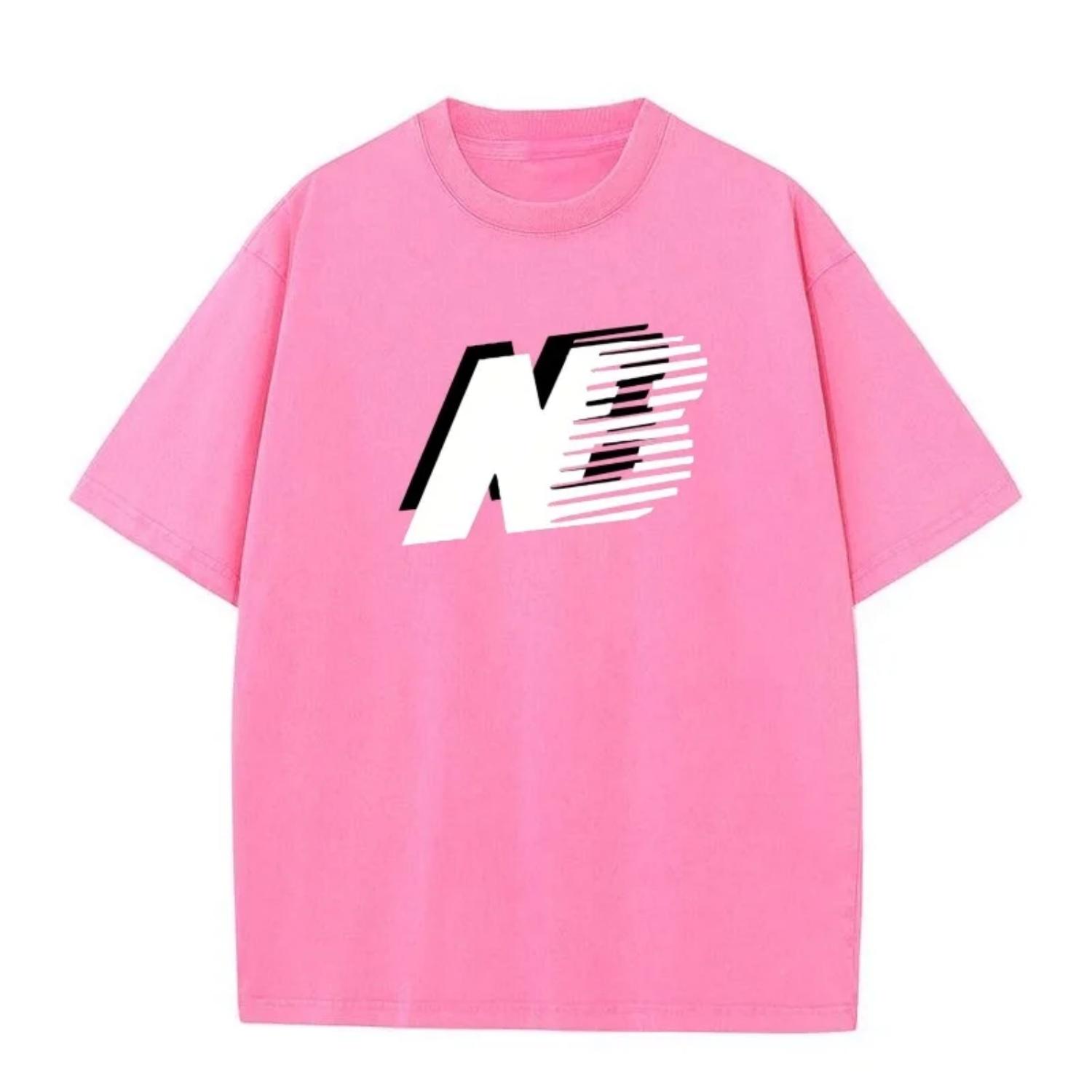 2026 unisex couple T-shirt trendy high street casual T-shirt versatile loose oversized sports half sleeve base XXXXXL чорний
2026 unisex couple T-shirt trendy high street casual T-shirt versatile loose oversized sports half sleeve base XXXXXL чорний