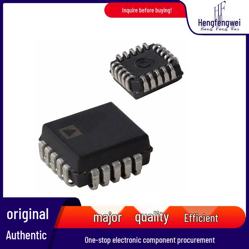 MC10H116FNR2G PLCC-20 3-канальний диференціальний приймач IC 10H116G
MC10H116FNR2G PLCC-20 3-канальний диференціальний приймач IC 10H116G