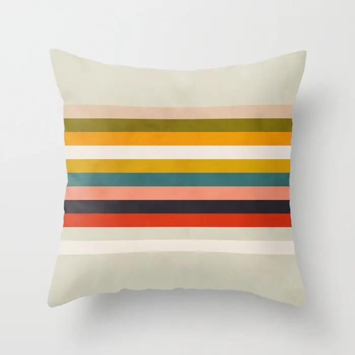 decorative Home pillow case Cushion covers 45*45 nordic 40*40 40x40cm 50x50cm Pink Red Morandi Geometric Abstract 45x45cm Yellow 12x12Inch
decorative Home pillow case Cushion covers 45*45 nordic 40*40 40x40cm 50x50cm Pink Red Morandi Geometric Abstract 45x45cm Yellow 12x12Inch