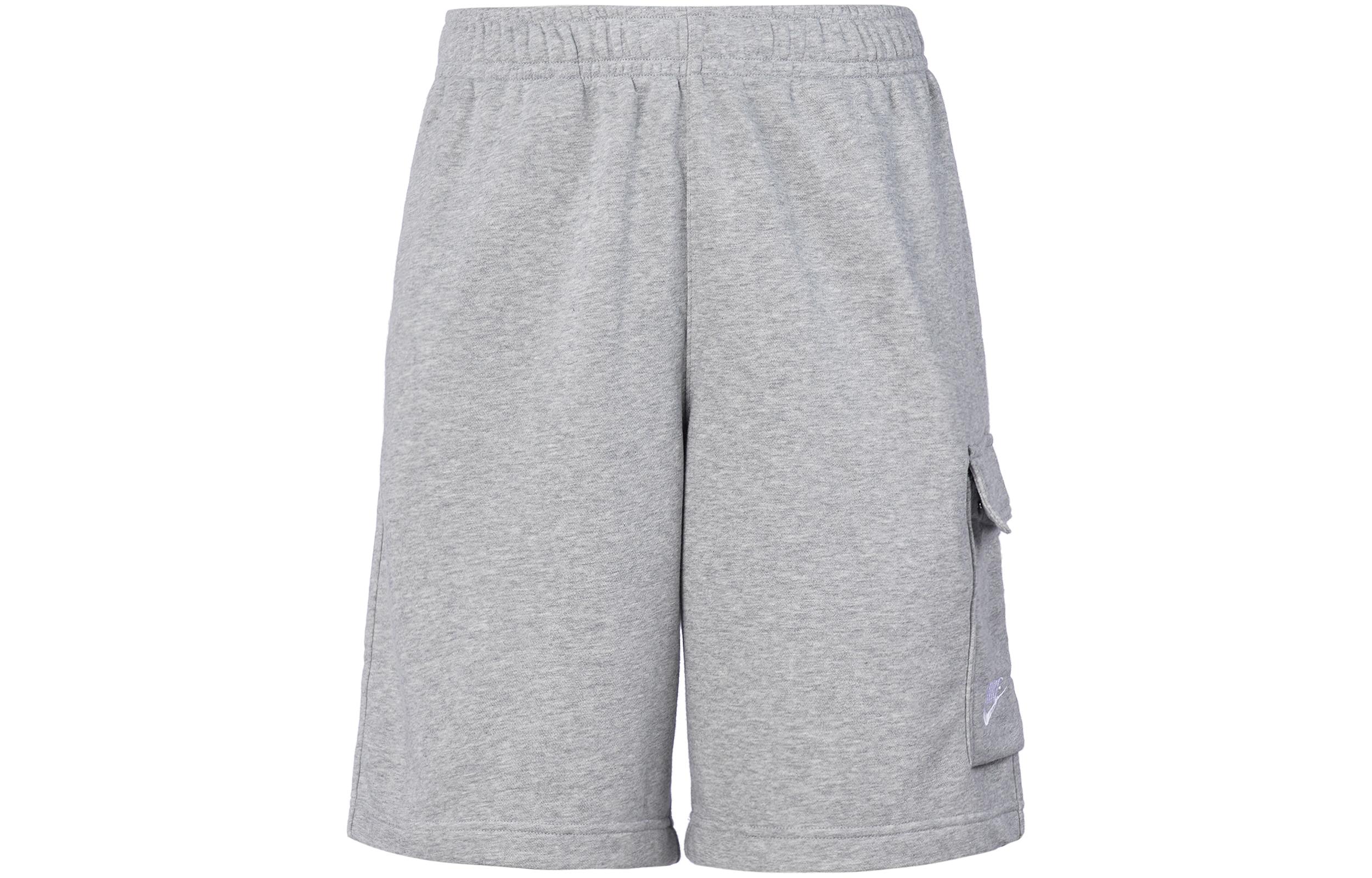 Nike Casual Shorts Men s Gray Moderate DD7015-063 M
Nike Casual Shorts Men s Gray Moderate DD7015-063 M