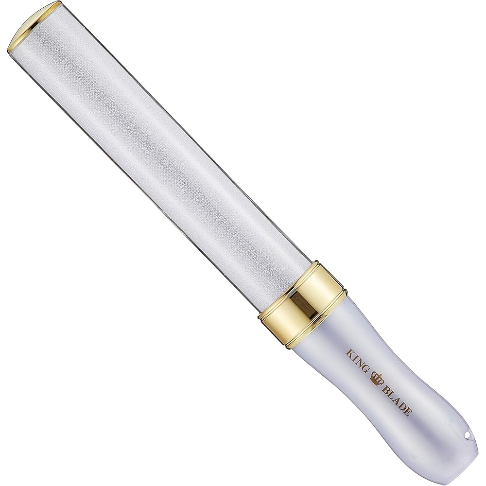 Ruifan Japan King Blade X10 V Shining Toy for Ages 12 and Up
Ruifan Japan King Blade X10 V Shining Toy for Ages 12 and Up