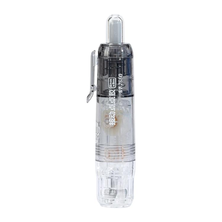 Reusable Ergonomic Dot Pattern Glues Applicators Removable Adhesive For Documents Easy Tear Technology Clicks Operation 1 світло-сірого кольору
Reusable Ergonomic Dot Pattern Glues Applicators Removable Adhesive For Documents Easy Tear Technology Clicks Operation 1 світло-сірого кольору