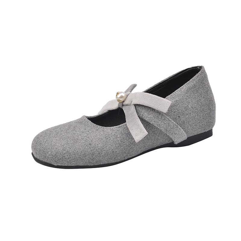 Туфли на плоской подошве с круглым носком и завязкой-бабочкой, однотонные, неглубокие, 2025 г., высококачественные женские туфли, весна/осень, милые туфли на плоской подошве Sapatos Baixos 40 серый
Туфли на плоской подошве с круглым носком и завязкой-бабочкой, однотонные, неглубокие, 2025 г., высококачественные женские туфли, весна/осень, милые туфли на плоской подошве Sapatos Baixos 40 серый