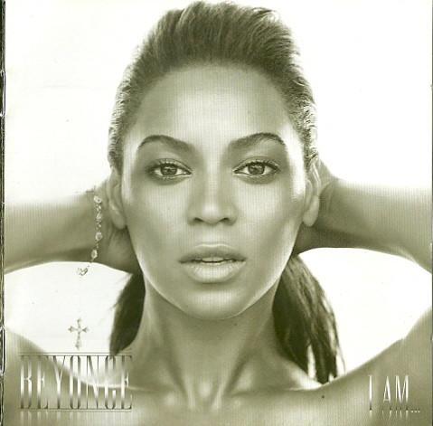 CD BEYONCE I Am... Sasha Fierce 88697194922 Music World Mus 2008 US Rap HipHopRB Used
CD BEYONCE I Am... Sasha Fierce 88697194922 Music World Mus 2008 US Rap HipHopRB Used