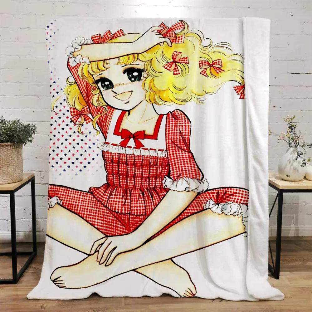 Candy Candy Fluffy Soft Blankets for Decorative Sofa Blanket Beach Towel Knitted Plaid Bed Throw Home Interior Luxury Bedding 75x90cm
Candy Candy Fluffy Soft Blankets for Decorative Sofa Blanket Beach Towel Knitted Plaid Bed Throw Home Interior Luxury Bedding 75x90cm