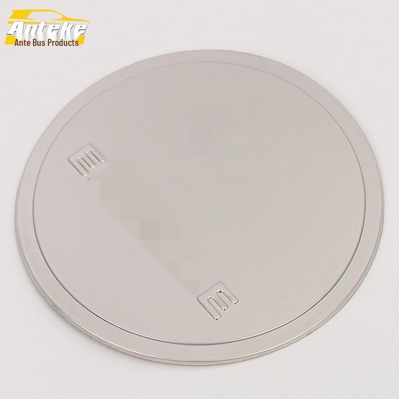 Совместимый протектор крышки бензобака Excelle: Защитная пленка от царапин для 15 моделей - Внешний автомобильный аксессуар
Совместимый протектор крышки бензобака Excelle: Защитная пленка от царапин для 15 моделей - Внешний автомобильный аксессуар