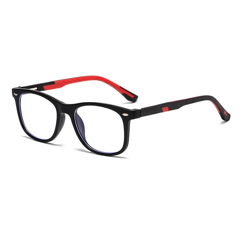 Anti-Blue Children S Mirror Flat Light No Degree Square Frame Rice Nail Frame Glasses Cross Mirror Children S Glasses anti-blue light
Anti-Blue Children S Mirror Flat Light No Degree Square Frame Rice Nail Frame Glasses Cross Mirror Children S Glasses anti-blue light