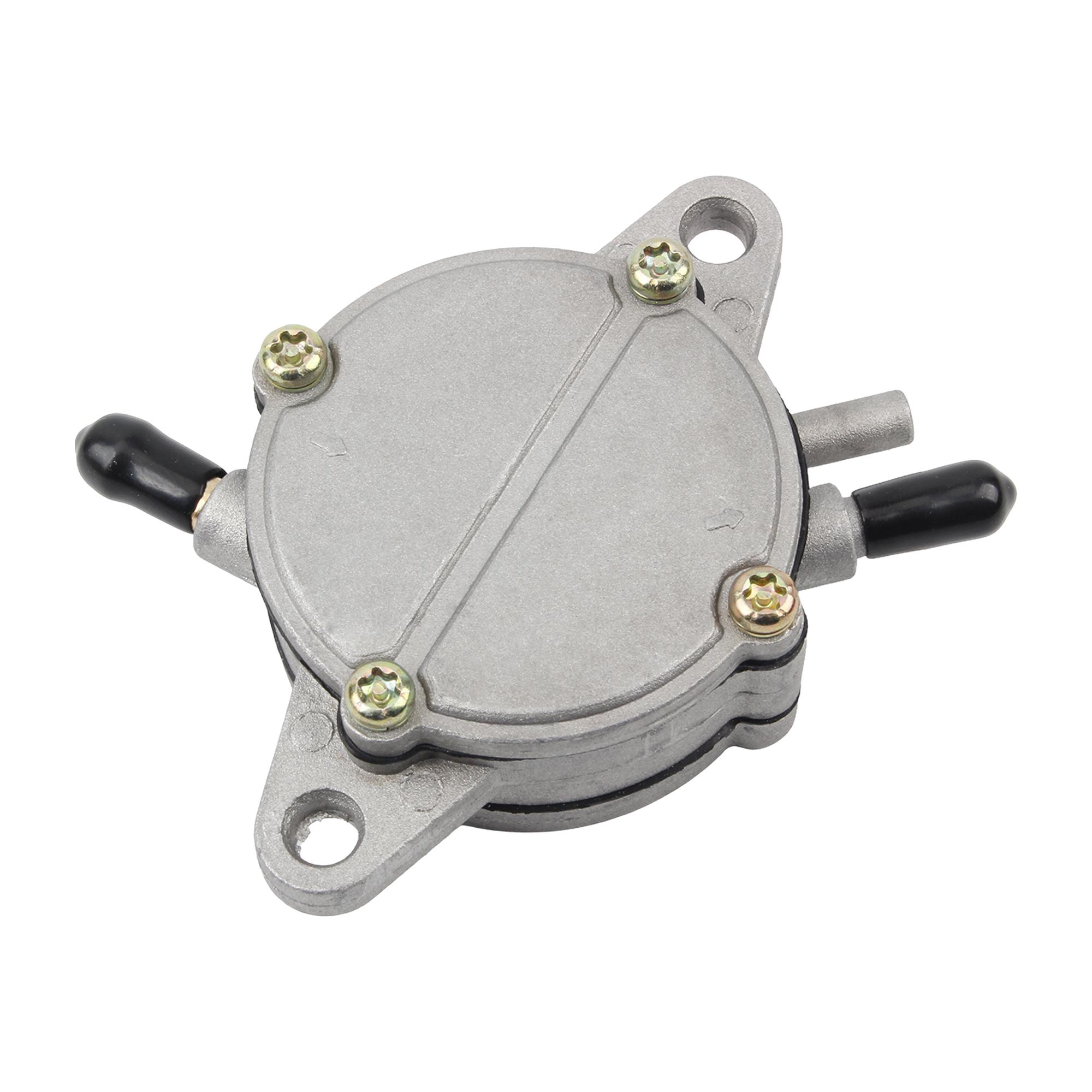 Motorcycle Vacuum Type Fuel Pump Aluminum Alloy Accessories Replacement ATV Scooter GY6 50cc 125CC 150CC 250cc темно-сірий колір
Motorcycle Vacuum Type Fuel Pump Aluminum Alloy Accessories Replacement ATV Scooter GY6 50cc 125CC 150CC 250cc темно-сірий колір