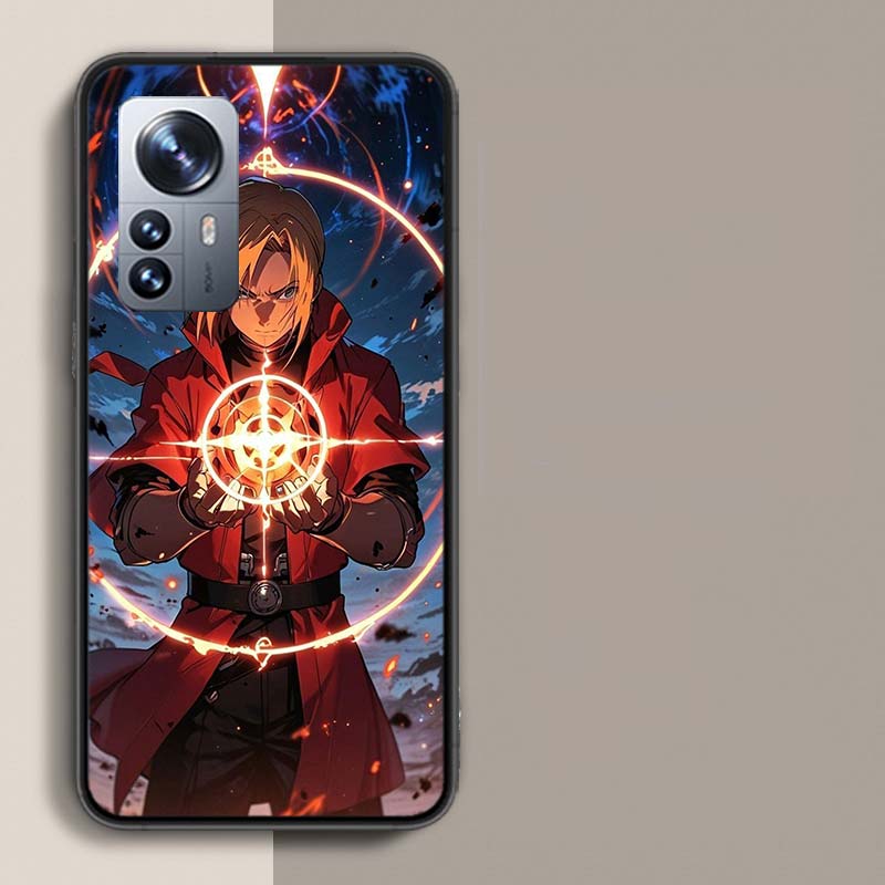 Чехол для телефона F-Fullmetal A-Alchemist_ Brotherhood для Redmi Note 15 Pro 5G 14 13 12 Pro Plus 11 11T 11E 11S 10 Pro 10S 9 9S Note 12 Pro Plus
Чехол для телефона F-Fullmetal A-Alchemist_ Brotherhood для Redmi Note 15 Pro 5G 14 13 12 Pro Plus 11 11T 11E 11S 10 Pro 10S 9 9S Note 12 Pro Plus