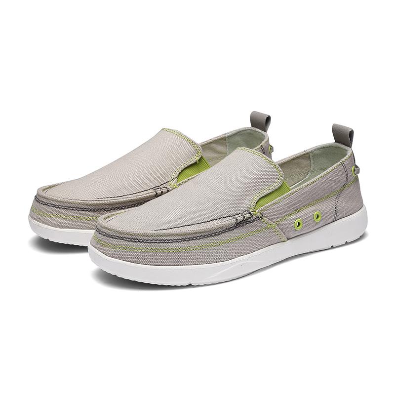 Spring New Men s Cloth Shoes Lefu Shoes Comfortable and Breathable Leisure Four Seasons Canvas Shoes Men s Driving Shoes Summer 39 хакі
Spring New Men s Cloth Shoes Lefu Shoes Comfortable and Breathable Leisure Four Seasons Canvas Shoes Men s Driving Shoes Summer 39 хакі