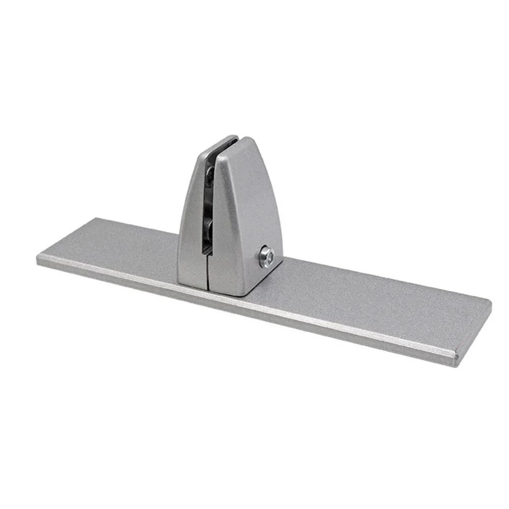 Flexible Work Setup Aluminum Alloy Desk Clip Extended Base Clamp Dynamic Workspace Adaptability For Conference Desks China Mainland
Flexible Work Setup Aluminum Alloy Desk Clip Extended Base Clamp Dynamic Workspace Adaptability For Conference Desks China Mainland