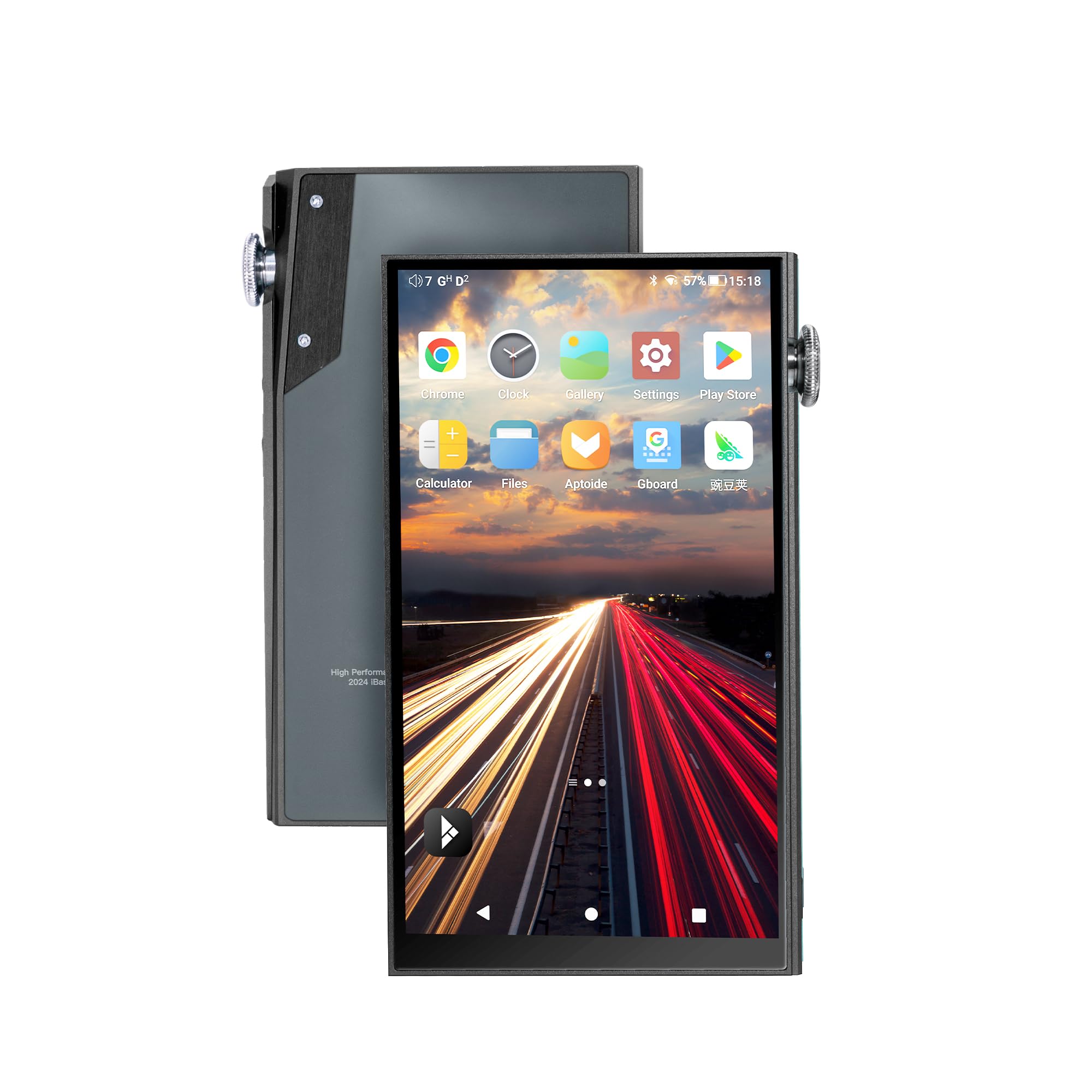 Gold iBasso Audio DX180 iBasso CS43131 Quad DAC High Performance Player DAP Portable Music Player MP3 Snapdragon665 Low Noise Android13 Mode Bluetooth чорний
Gold iBasso Audio DX180 iBasso CS43131 Quad DAC High Performance Player DAP Portable Music Player MP3 Snapdragon665 Low Noise Android13 Mode Bluetooth чорний