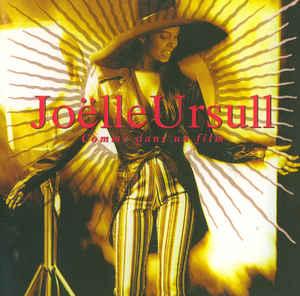 CD JOELLE URSULL Comme Dans Un Film COL4739232 Columbia 1993 France Dance Electronica Used
CD JOELLE URSULL Comme Dans Un Film COL4739232 Columbia 1993 France Dance Electronica Used
