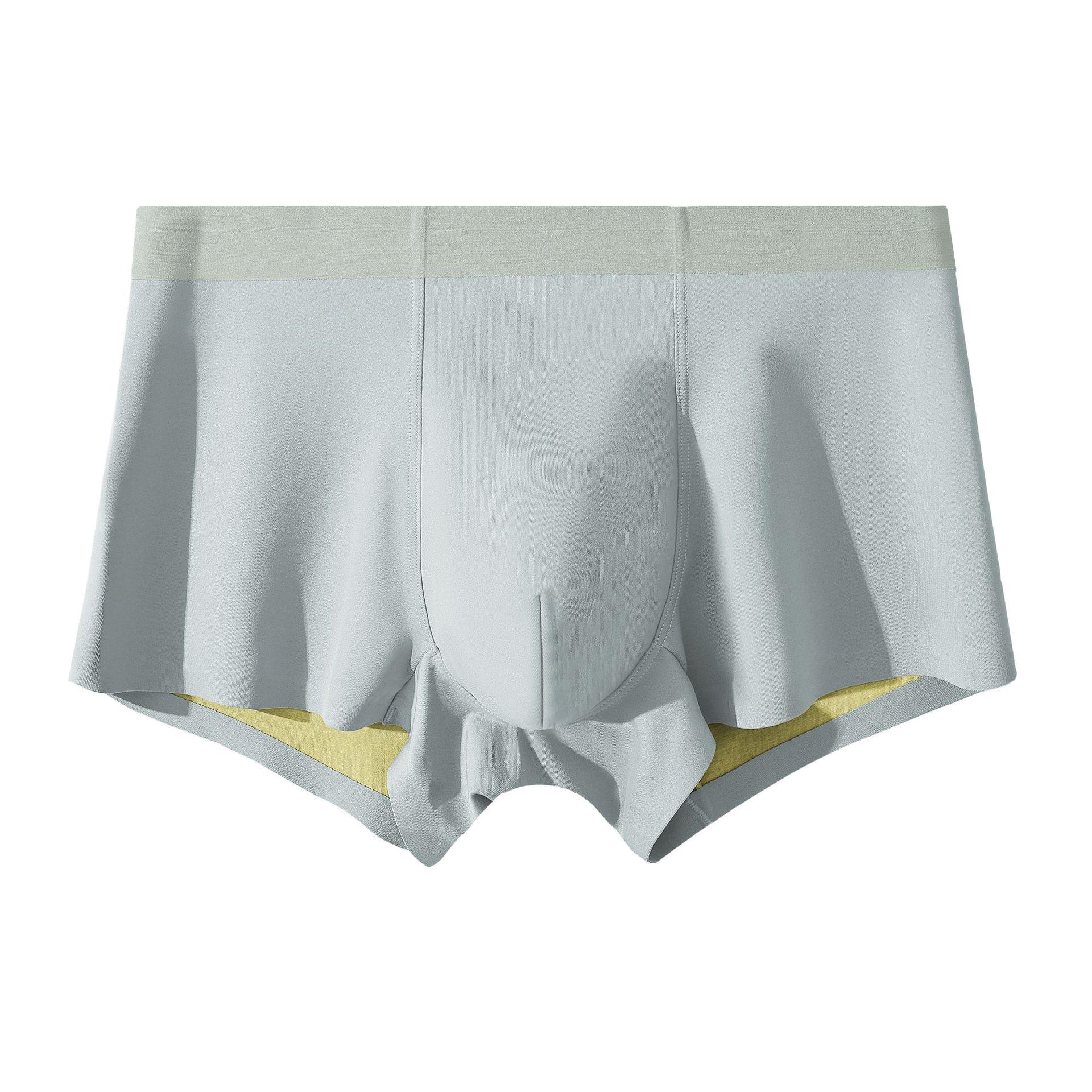 «Мужские зимние бесшовные трусы-боксеры из модала с антибактериальной вставкой из шелка сорта 7А» 4XL (185-205 pounds)
«Мужские зимние бесшовные трусы-боксеры из модала с антибактериальной вставкой из шелка сорта 7А» 4XL (185-205 pounds)