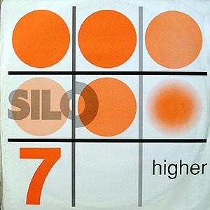 12inch Record SILO 7 - Higher RUMAT38 Rumour Records 1991 UK Dance & Electronica Used
12inch Record SILO 7 - Higher RUMAT38 Rumour Records 1991 UK Dance & Electronica Used