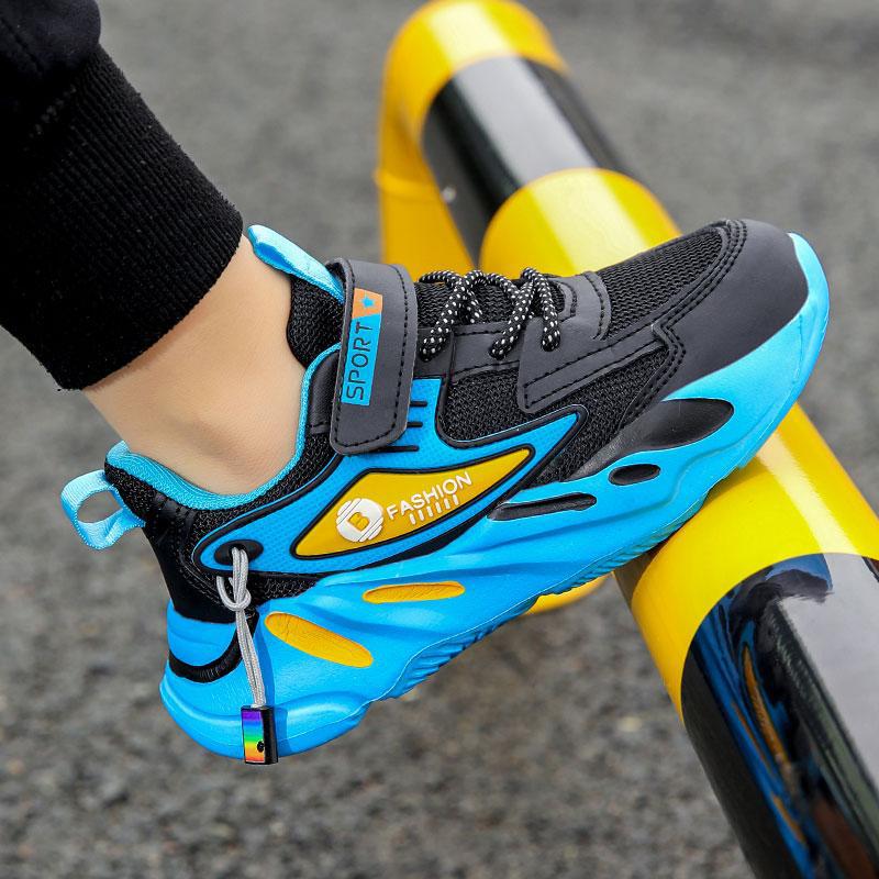 Мальчиковая обувь сетка новая детская весенне-осенняя спортивная обувь для средних и больших детей дышащая для мальчиков для бега на открытом воздухе двойная сетка одноклассники 40
Мальчиковая обувь сетка новая детская весенне-осенняя спортивная обувь для средних и больших детей дышащая для мальчиков для бега на открытом воздухе двойная сетка одноклассники 40