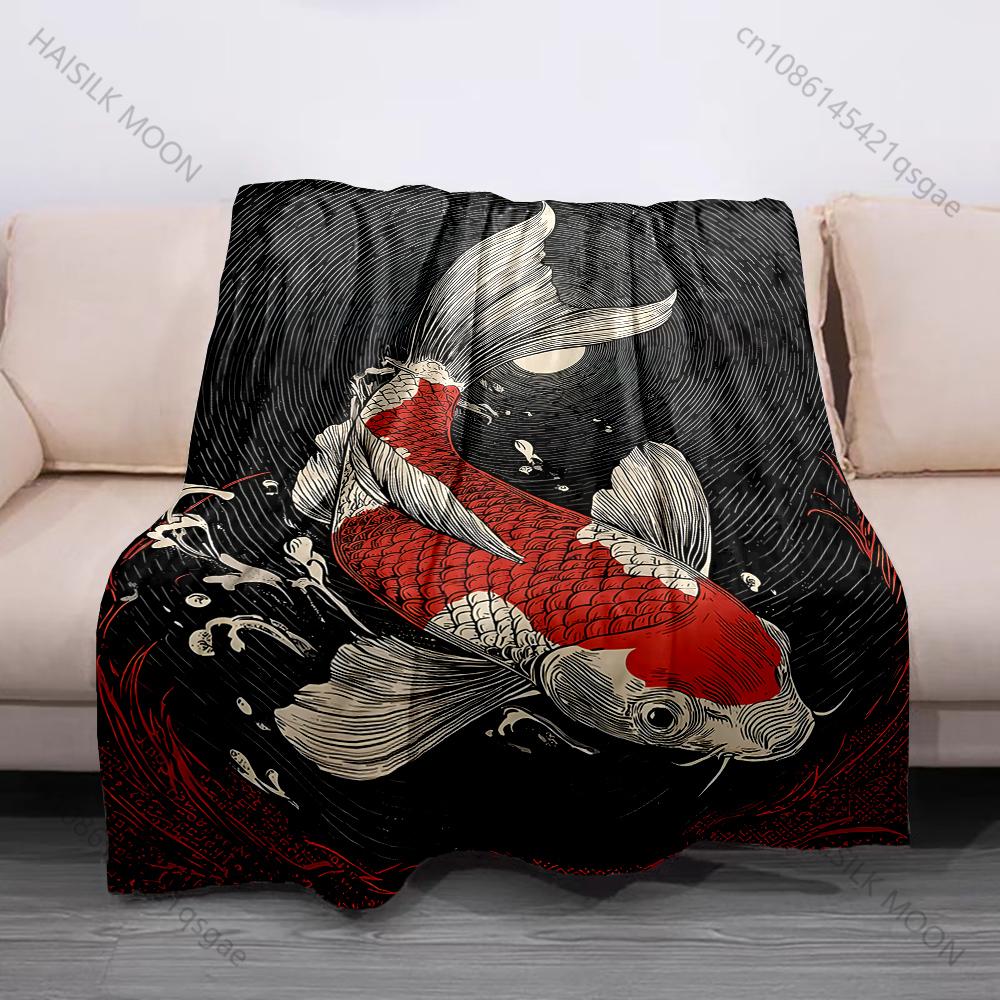 1PC White fox asleep by starlit pond Print Blanket Flannel Material Soft Warm for All Seasons Home Outdoor Camping Picnics RV 75x90cm
1PC White fox asleep by starlit pond Print Blanket Flannel Material Soft Warm for All Seasons Home Outdoor Camping Picnics RV 75x90cm