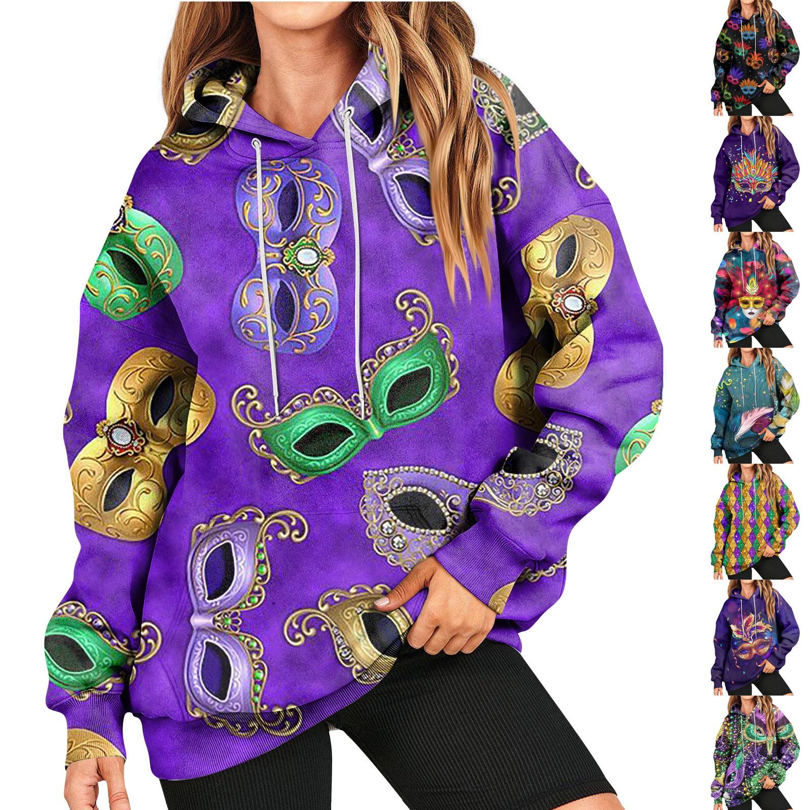 Hoodies For Women Oversized Sweatshirts Fleece Casual Long Sleeve The Collar Of The Sweatshirt
Hoodies For Women Oversized Sweatshirts Fleece Casual Long Sleeve The Collar Of The Sweatshirt