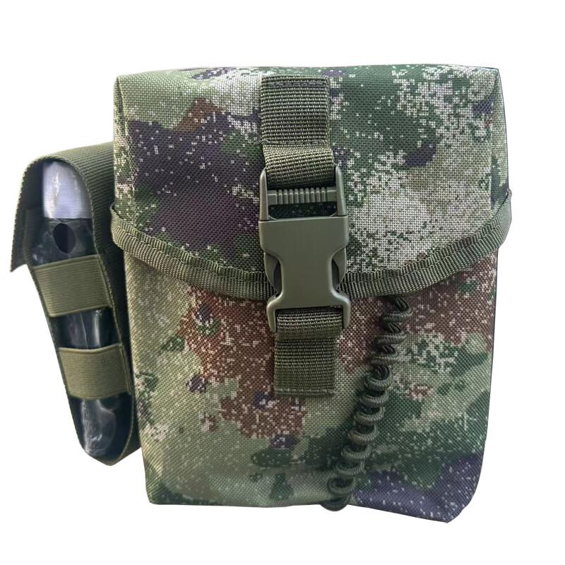 Junyuan Outdoor Tactical First Aid Survival Kit 3rd Gen
Junyuan Outdoor Tactical First Aid Survival Kit 3rd Gen