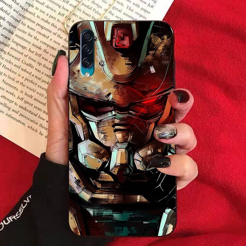 Cartoon G-Gundams Phone Case For Samsung A 52 53 21 32 13 12 71 31 51 40 72 73 70 22 42 50 30 20 21 shell Samsung A22 4G
Cartoon G-Gundams Phone Case For Samsung A 52 53 21 32 13 12 71 31 51 40 72 73 70 22 42 50 30 20 21 shell Samsung A22 4G