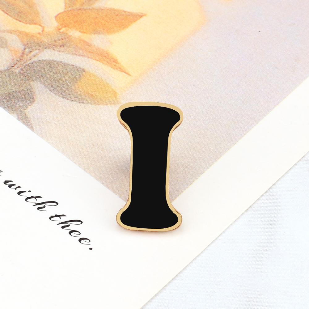Romantic Letters Couple Brooch Red Heart I LOVE U Enamel Pins Cartoon Custom Lapel Badge for Lover Bag Wedding Accessories Gifts
Romantic Letters Couple Brooch Red Heart I LOVE U Enamel Pins Cartoon Custom Lapel Badge for Lover Bag Wedding Accessories Gifts