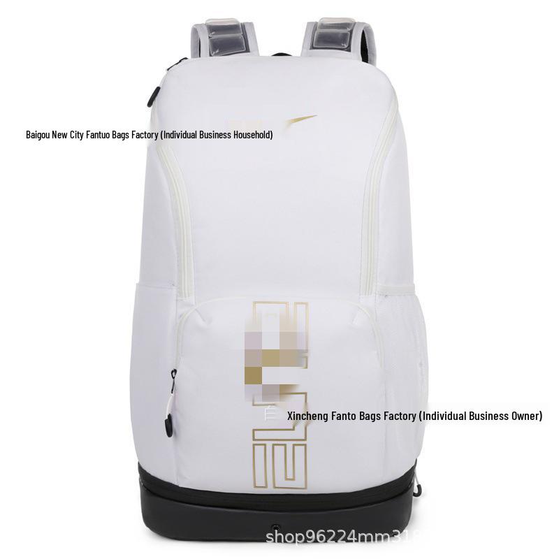 Рюкзак спортивный с большой вместимостью и воздушной подушкой для студентов
Рюкзак спортивный с большой вместимостью и воздушной подушкой для студентов