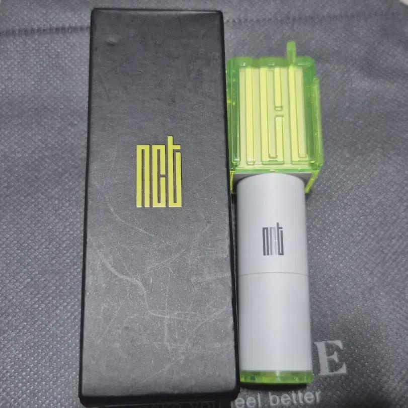 Do Not Use Nct Lightstick Lip Balm
Do Not Use Nct Lightstick Lip Balm