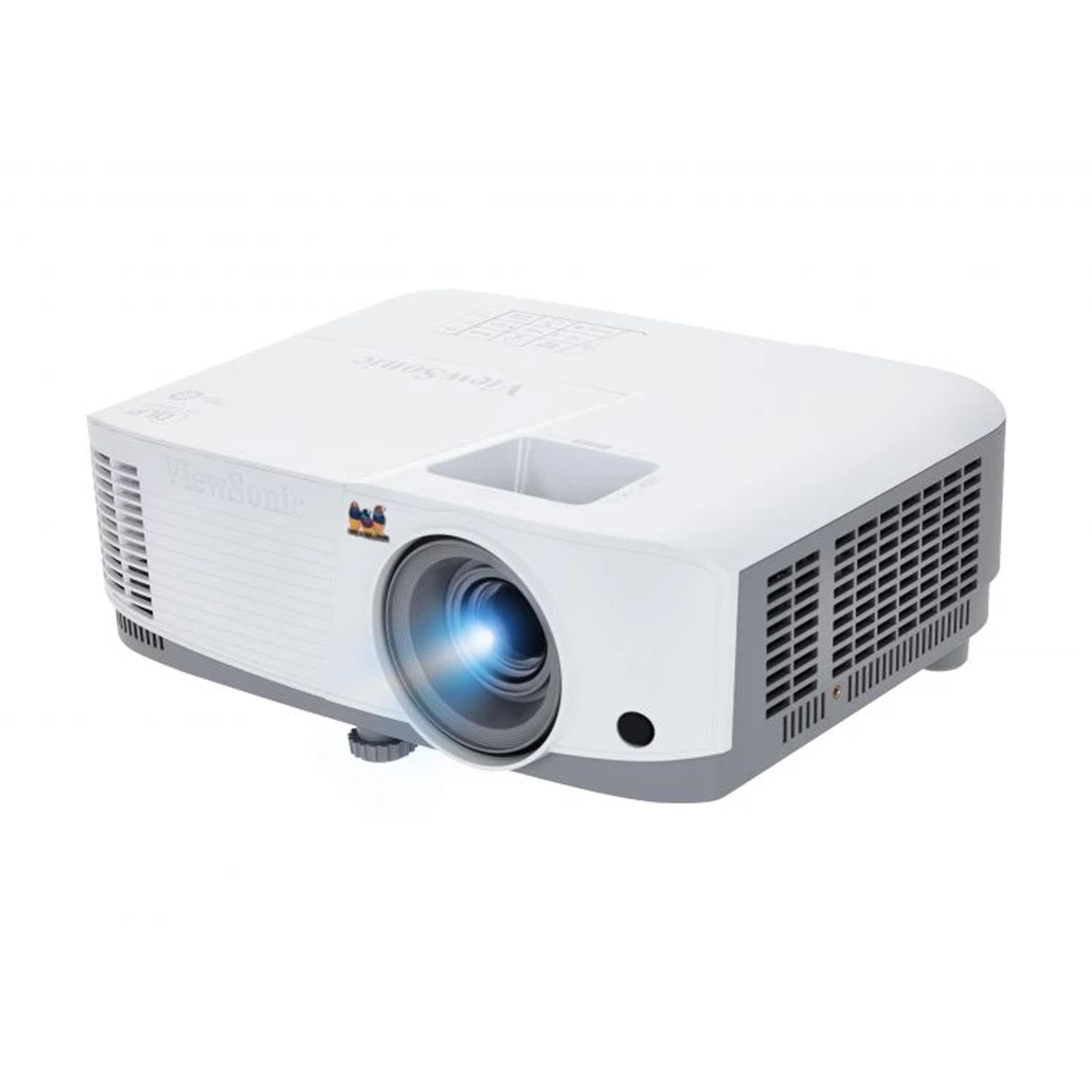 ViewSonic PA503W Бізнес-проектор Висока яскравість 3800ANSI Power Keystone Проектор для освітніх потреб [Ultra Lumens/WXGA/DLP/Швидкий запуск/Низький
ViewSonic PA503W Бізнес-проектор Висока яскравість 3800ANSI Power Keystone Проектор для освітніх потреб [Ultra Lumens/WXGA/DLP/Швидкий запуск/Низький