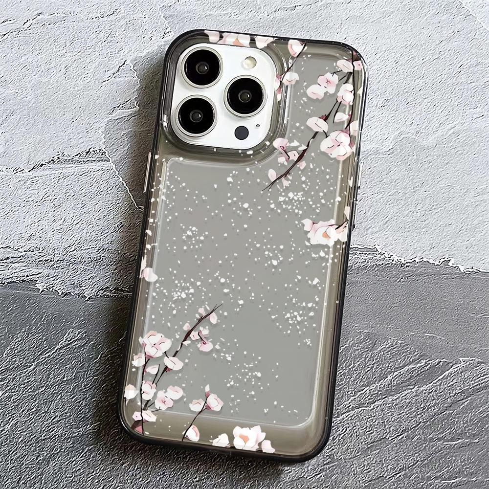 Full Screen Colorful Flowers Phone Case For IPhone 16 15 14 13 12 11 Pro Max X XS XR SE 2020 7 8 Plus Shockproof Soft Cover iphone 7Or8
Full Screen Colorful Flowers Phone Case For IPhone 16 15 14 13 12 11 Pro Max X XS XR SE 2020 7 8 Plus Shockproof Soft Cover iphone 7Or8