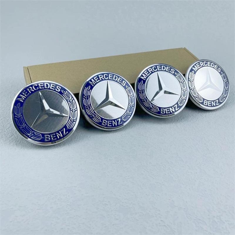4PCS 75MM Blue Wheel Hub Cap Emblem Badge For Mercedes Benz C180 C200 E200 E260 E300 ML350 A1714000025 W230 W210 W211 W221 W219
4PCS 75MM Blue Wheel Hub Cap Emblem Badge For Mercedes Benz C180 C200 E200 E260 E300 ML350 A1714000025 W230 W210 W211 W221 W219