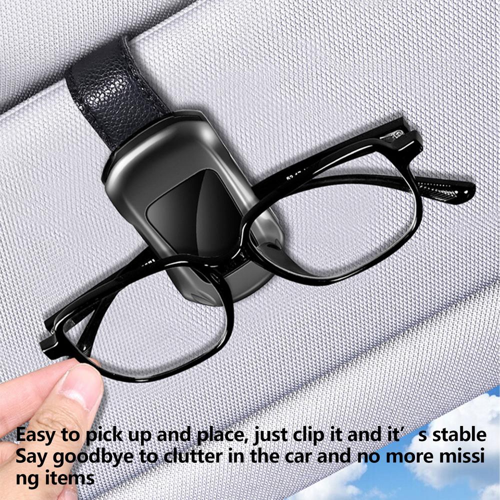 Держатель для солнцезащитных очков на козырек автомобиля Держатель для солнцезащитных очков на козырек автомобиля Многофункциональные аксессуары для козырька автомобиля Держатель для солнцезащитных очков для автомобиля чёрный
Держатель для солнцезащитных очков на козырек автомобиля Держатель для солнцезащитных очков на козырек автомобиля Многофункциональные аксессуары для козырька автомобиля Держатель для солнцезащитных очков для автомобиля чёрный