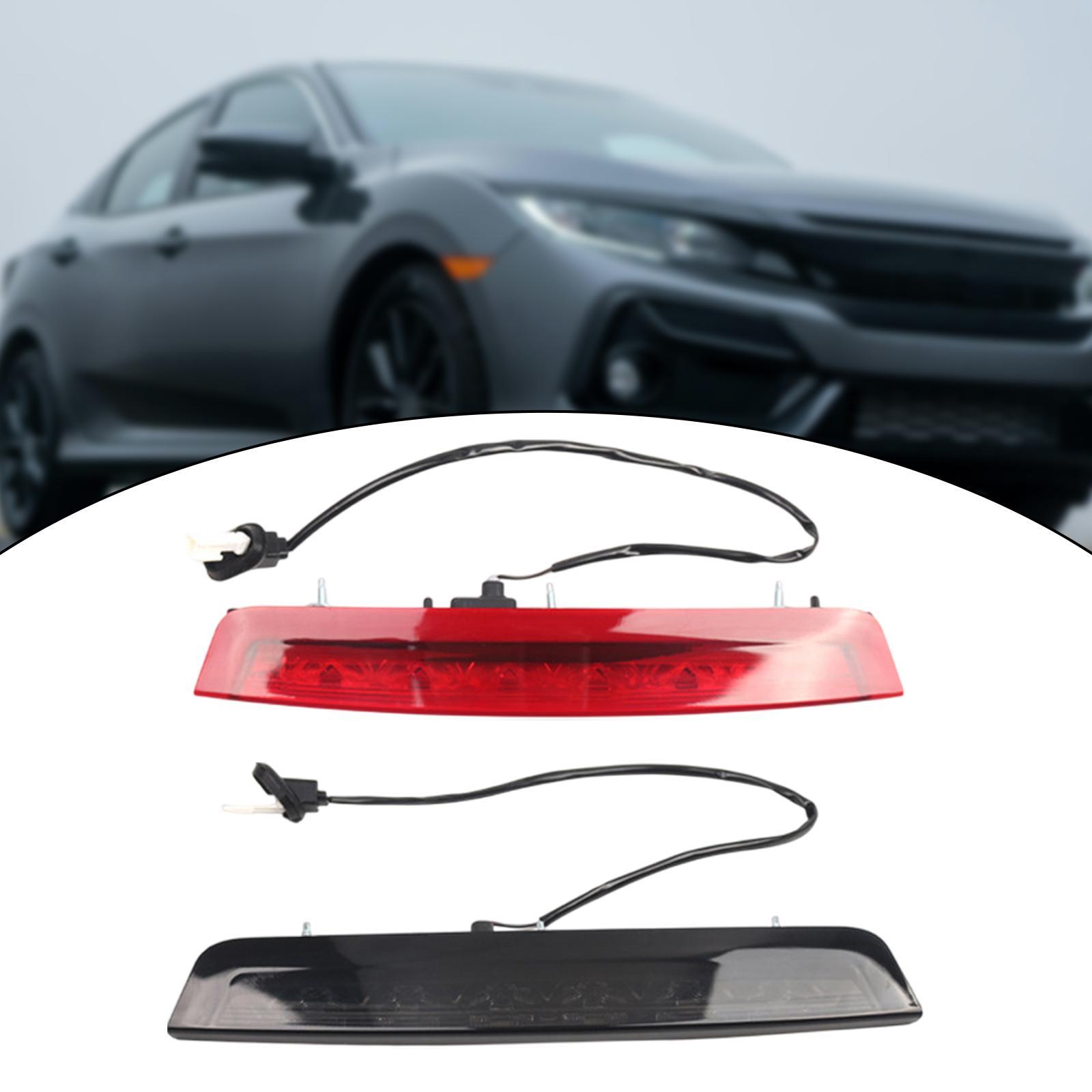 34270-t7a-h01 High Mount Brake Light for Honda Hr-v Vezel Repair Parts
34270-t7a-h01 High Mount Brake Light for Honda Hr-v Vezel Repair Parts