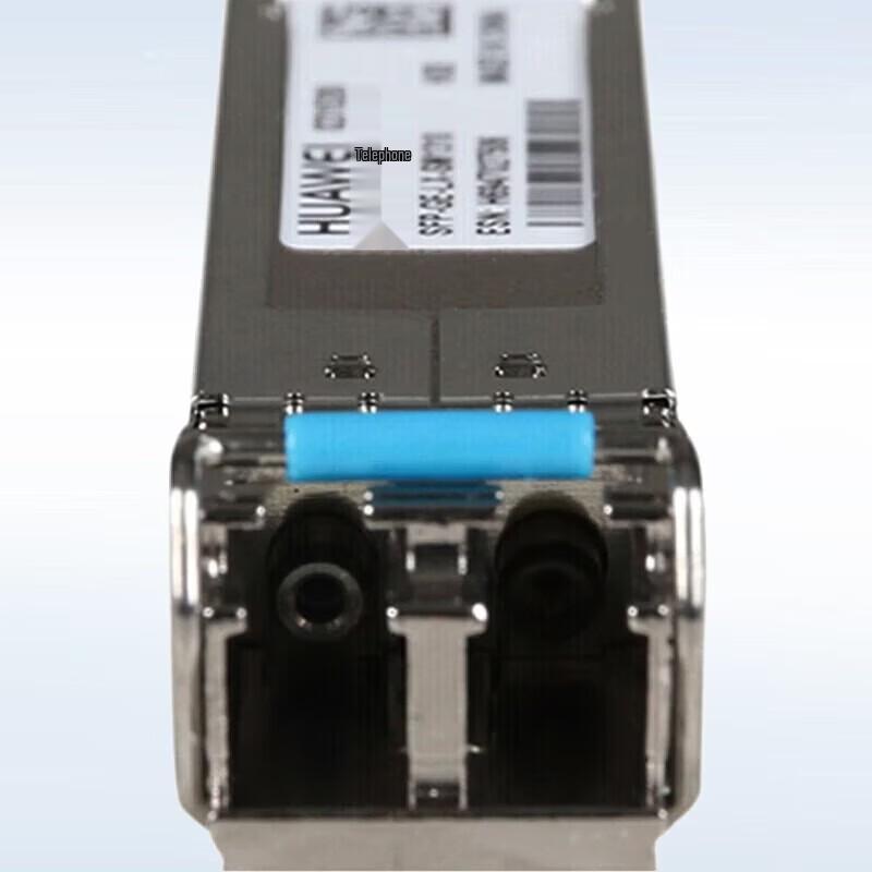 Huawei SFP-FE 1310nm 40km LC Optical Transceiver
Huawei SFP-FE 1310nm 40km LC Optical Transceiver