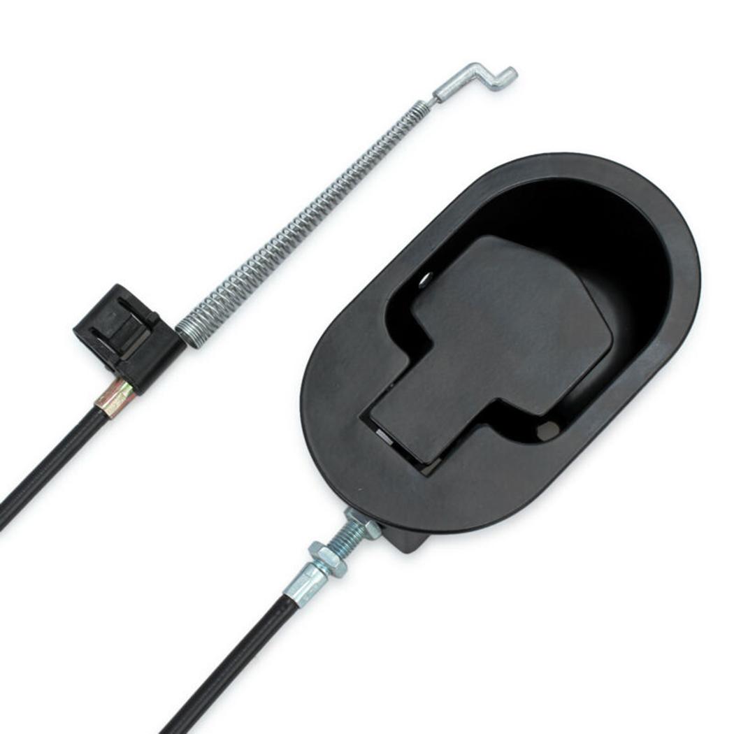 Sofa Recliner Release Pull Handle For Loveseats Chair Couch Cable Lever Replacement Household Hardware Tool Accessories
Sofa Recliner Release Pull Handle For Loveseats Chair Couch Cable Lever Replacement Household Hardware Tool Accessories