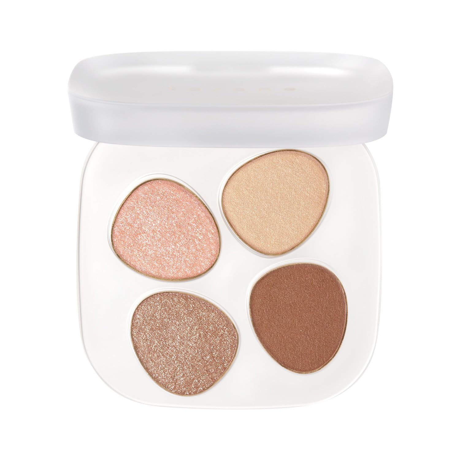 Petal Float Eye Palette 08 Classy Beige Eyeshadow Eyeshadow Palette Pearl to/one
Petal Float Eye Palette 08 Classy Beige Eyeshadow Eyeshadow Palette Pearl to/one