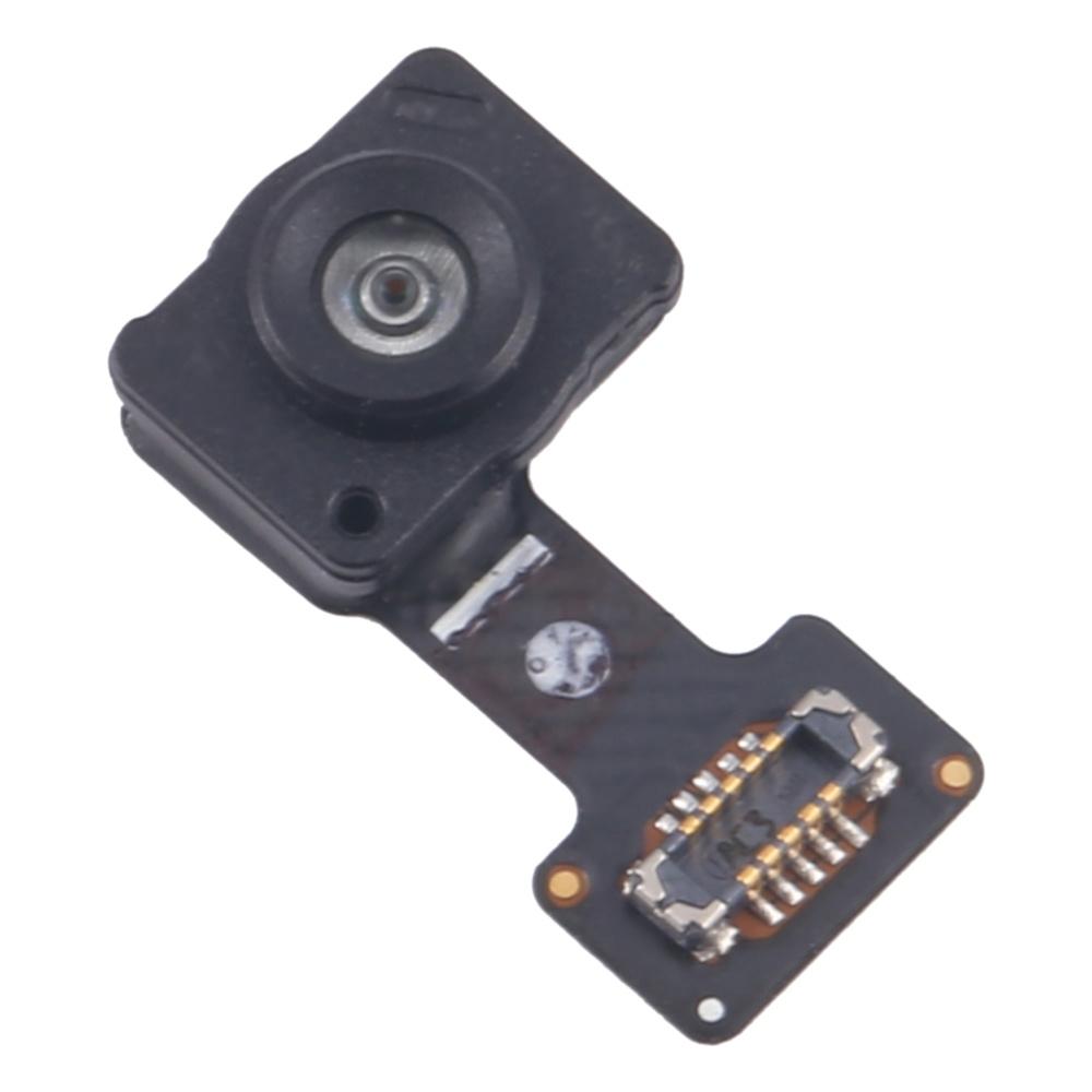 For Samsung Galaxy S24 FE S721 Home Key Fingerprint Button Flex Cable Part (Without Logo) Type A
For Samsung Galaxy S24 FE S721 Home Key Fingerprint Button Flex Cable Part (Without Logo) Type A
