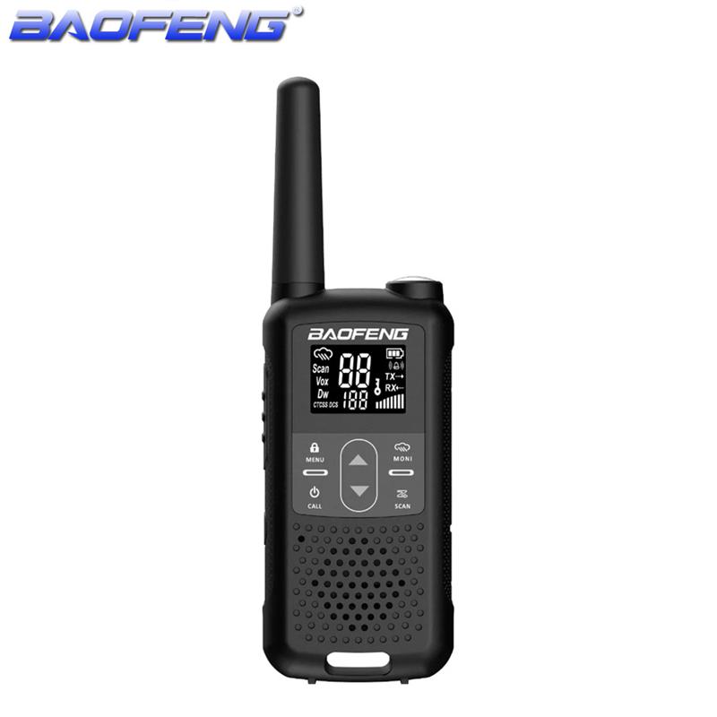 2шт Baofeng BF-T22 Рация FRS Двухсторонняя мини-рация 2-5 км Дальний Баофенг Двухдиапазонное радио
2шт Baofeng BF-T22 Рация FRS Двухсторонняя мини-рация 2-5 км Дальний Баофенг Двухдиапазонное радио