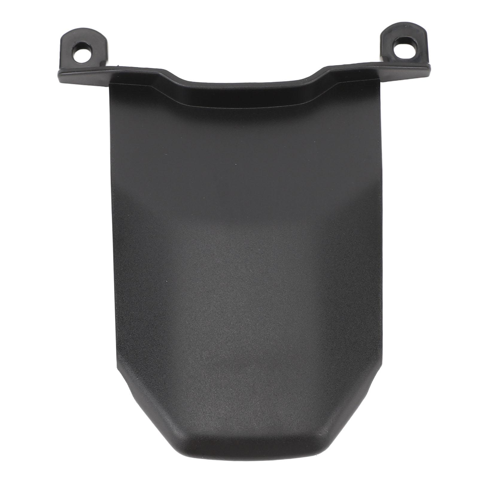 Пластиковая крышка обтекателя заднего сиденья Мотоциклетная верхняя крышка сиденья Центральная панель обтекателя Накладка для MT07
Пластиковая крышка обтекателя заднего сиденья Мотоциклетная верхняя крышка сиденья Центральная панель обтекателя Накладка для MT07