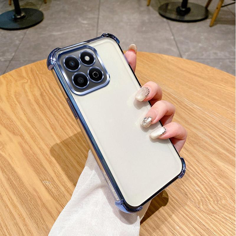 Чехол для Motorola Edge 60 Pro Moto Edge60 Fusion 5G edge60s Задняя крышка Гальванизированный Прозрачный Мягкий Силикон Ударопрочный Бампер Motorola Edge 60 Pro
Чехол для Motorola Edge 60 Pro Moto Edge60 Fusion 5G edge60s Задняя крышка Гальванизированный Прозрачный Мягкий Силикон Ударопрочный Бампер Motorola Edge 60 Pro