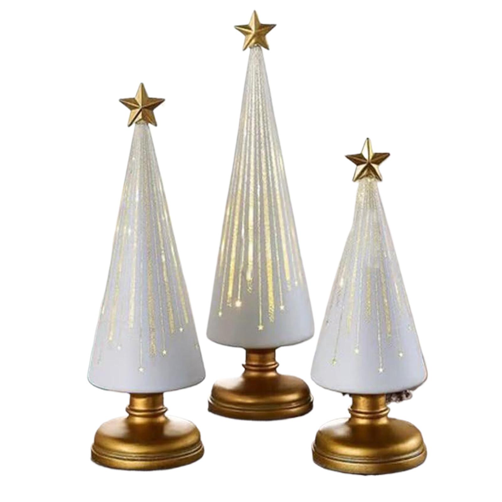 2025 3PCS/SET Light Up Tree Christmas Decorations Christmas Tree Table Top Home Decor Party Decorations for Bedroom Living белый
2025 3PCS/SET Light Up Tree Christmas Decorations Christmas Tree Table Top Home Decor Party Decorations for Bedroom Living белый