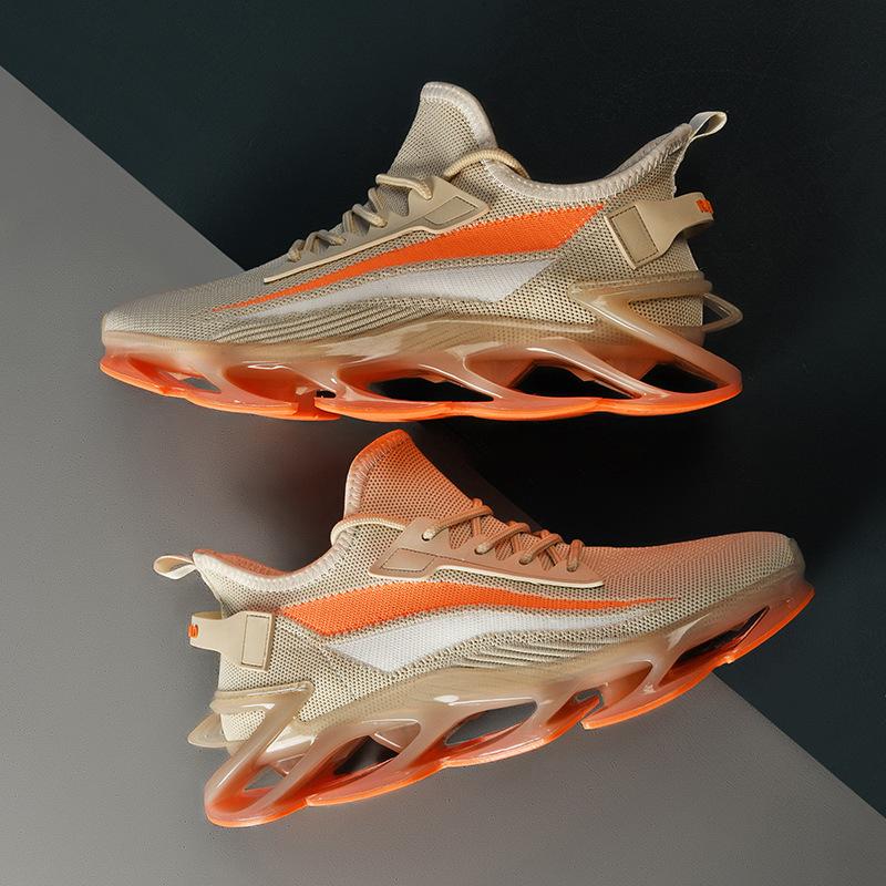 Мужские кроссовки Весенне-летняя мужская спортивная и повседневная обувь Модная универсальная обувь на возвышении 46 миндальный
Мужские кроссовки Весенне-летняя мужская спортивная и повседневная обувь Модная универсальная обувь на возвышении 46 миндальный