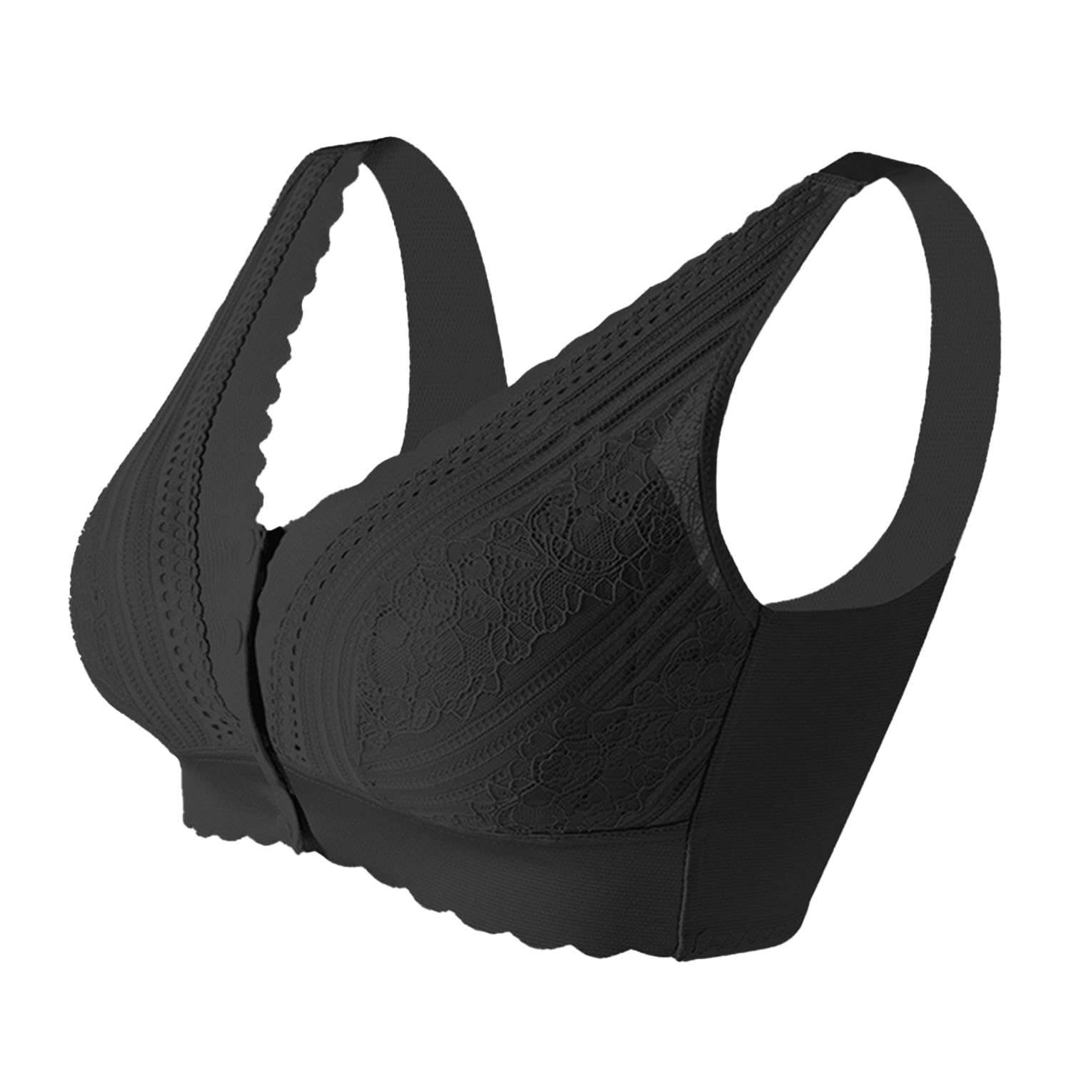 KISS MY LIFE Поддержка при раке груди Размер S Бюстгальтер, Застежка спереди, Кружево, С подкладкой, Черный, (kml800637b2) чёрный
KISS MY LIFE Поддержка при раке груди Размер S Бюстгальтер, Застежка спереди, Кружево, С подкладкой, Черный, (kml800637b2) чёрный